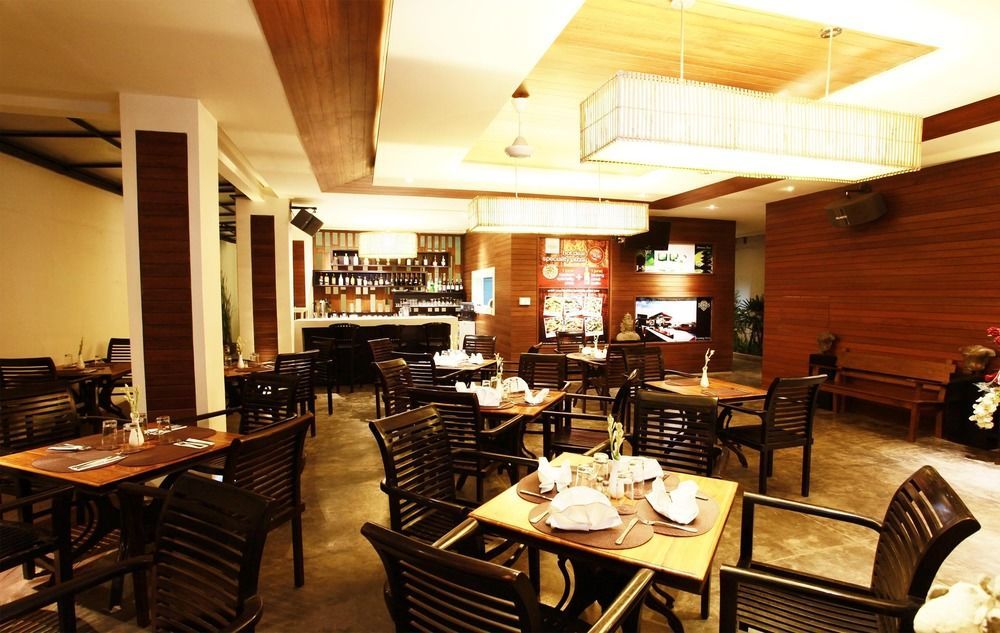 Jocs Boutique Hotel Legian Exterior foto