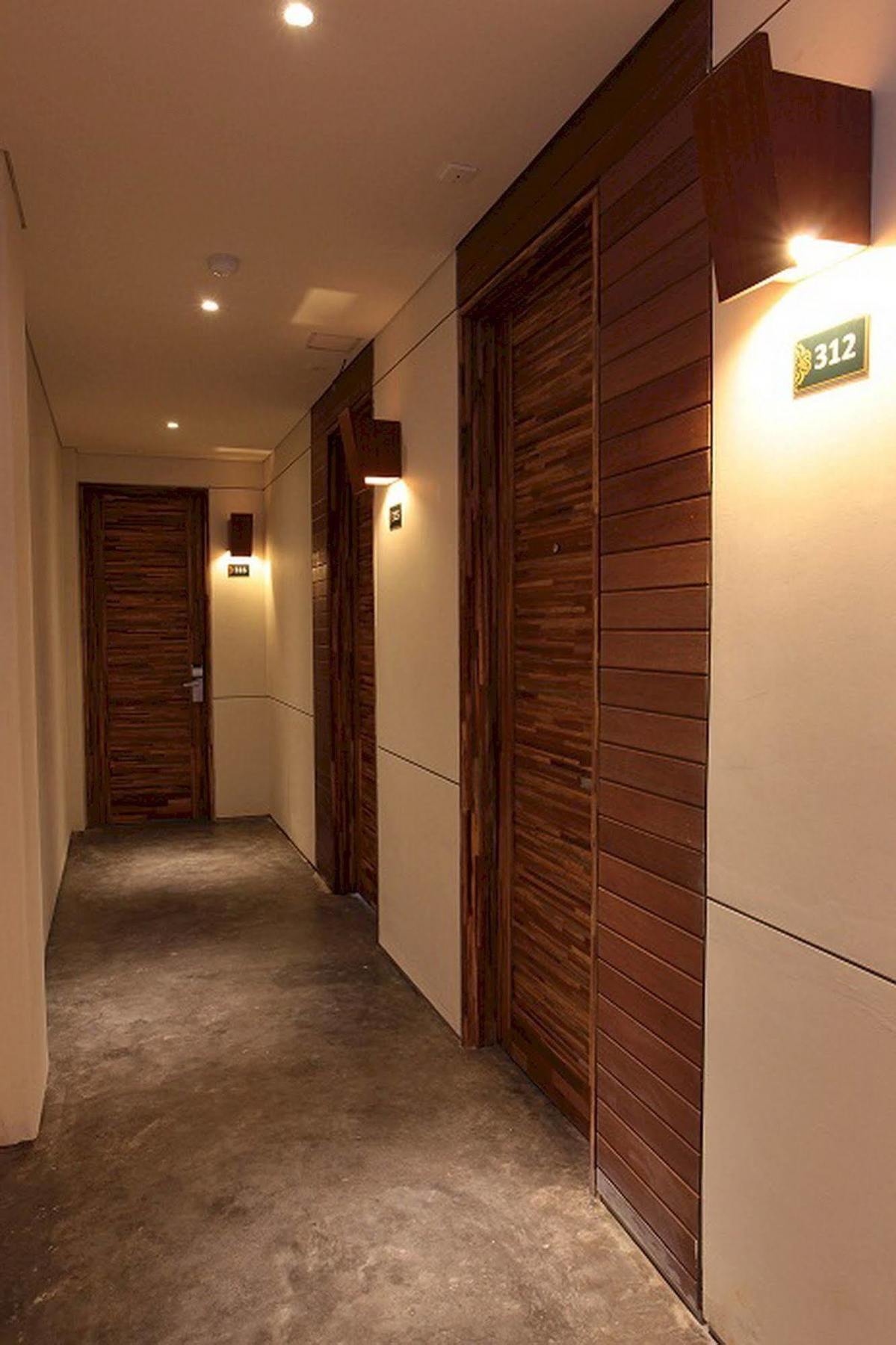 Jocs Boutique Hotel Legian Exterior foto